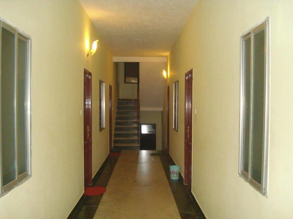 Aarem Valley Castle Kodaikanal Exterior photo